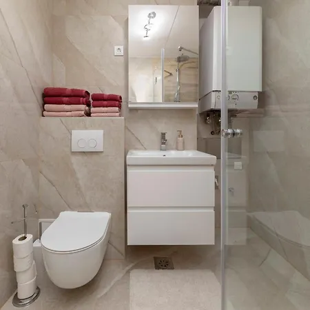 Dse Appartement