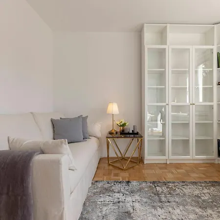 Appartement Dse