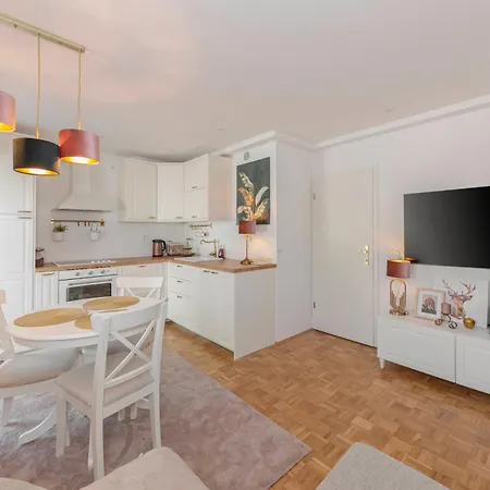 Dse Appartement *