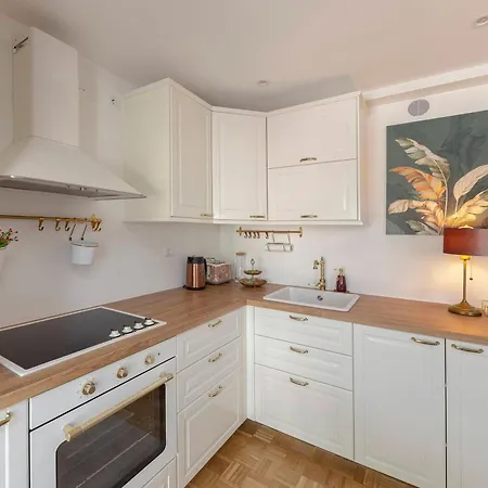 Dse Apartment