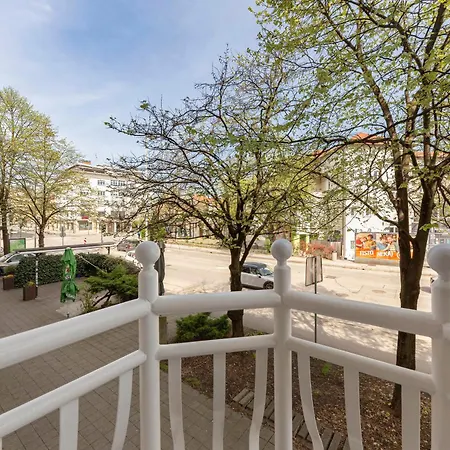 Apartman Dse *