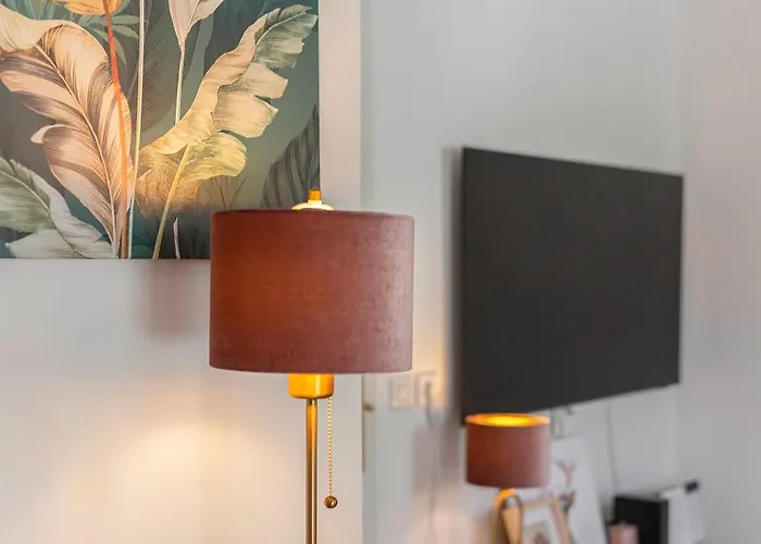 Διαμέρισμα Dse Τσέλιε