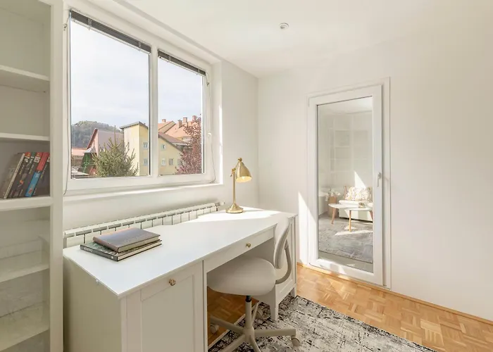 Dse Apartamento Celje