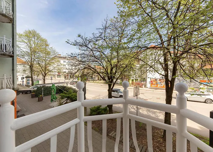 Διαμέρισμα Dse *